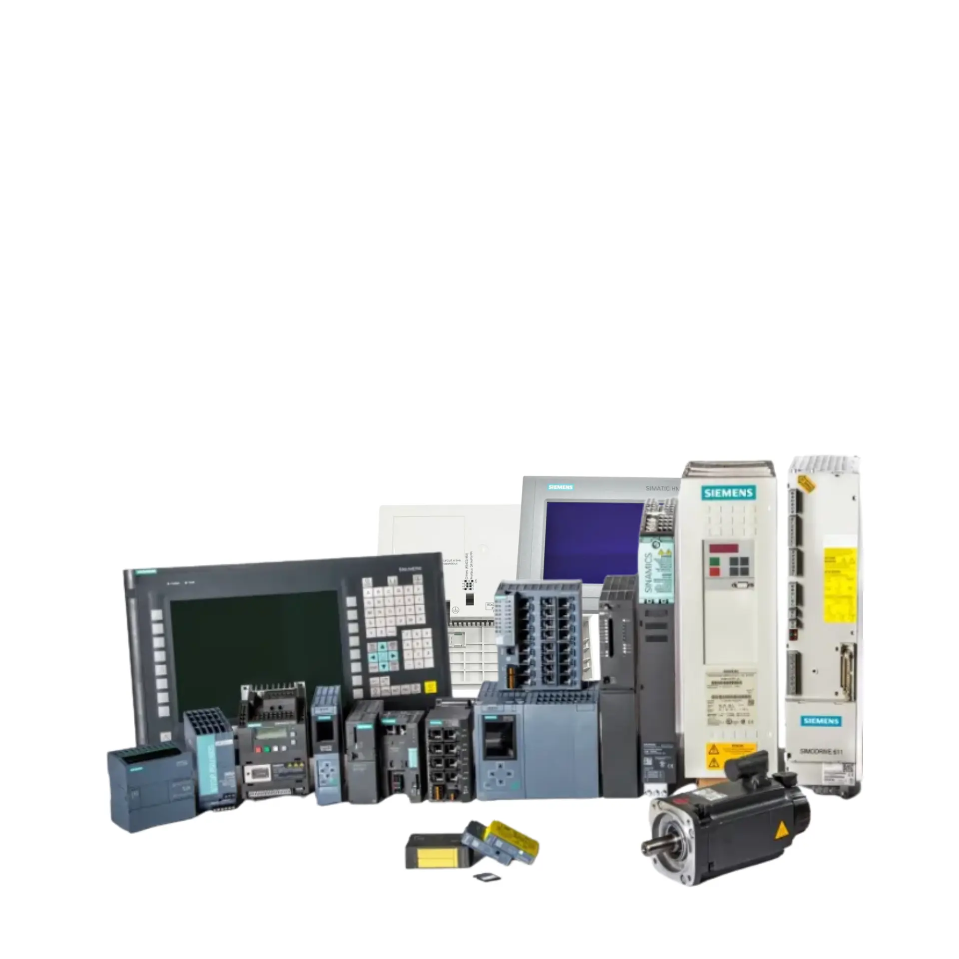 Siemens 6ES7510-1DJ01-0AB0 - Top Marken bis zu 50% günstiger