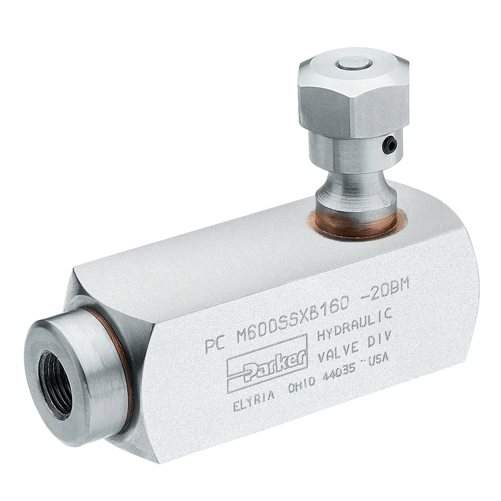 Produktfoto 1 von Stromregelventil 9PCCM400S