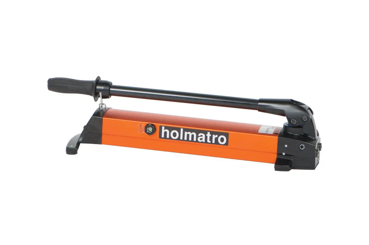 HANDPUMPE PA 09 H 2 / HAND PUMP PA 09 H 2