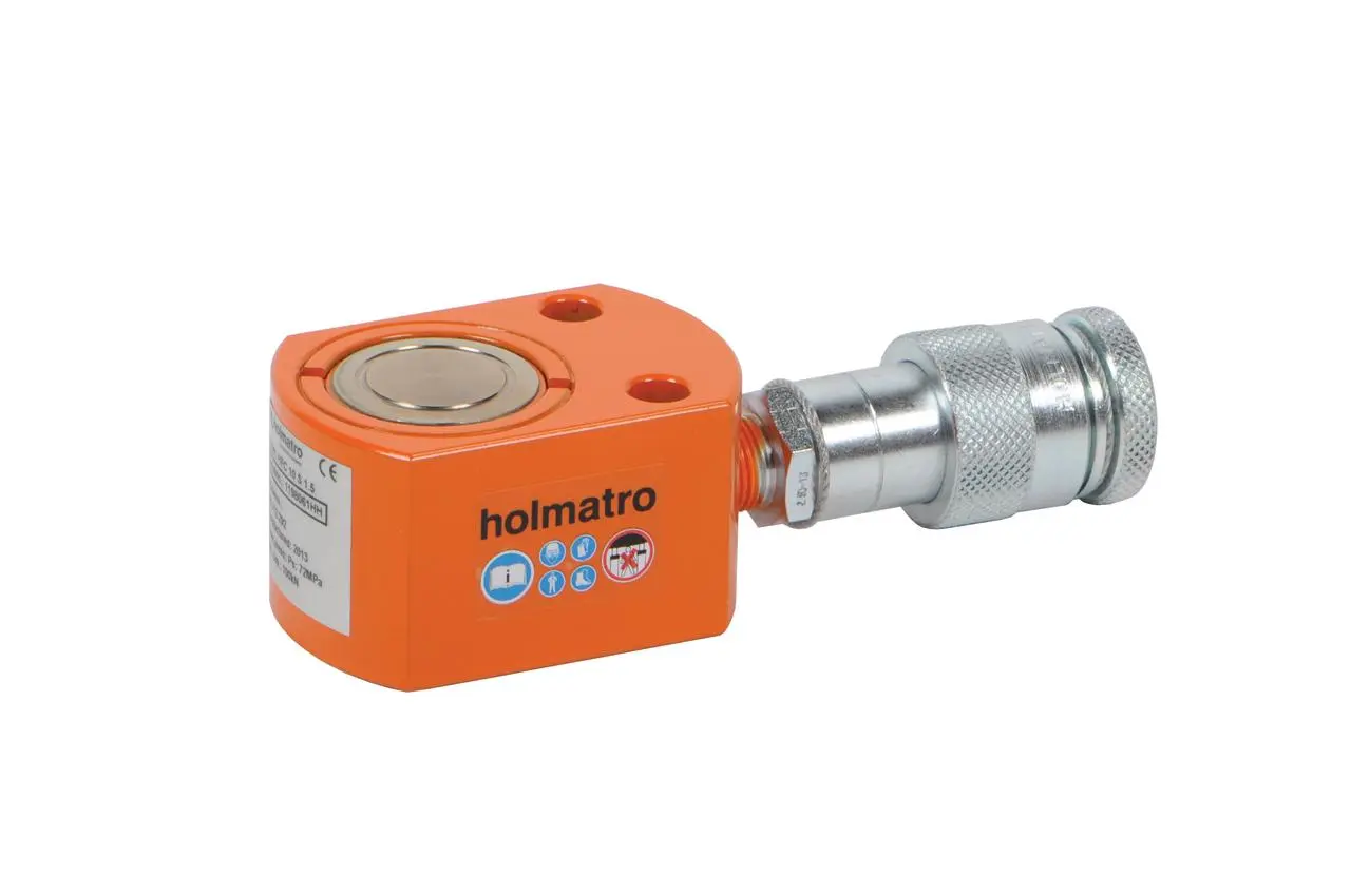 Produktfoto 1 von ZYLINDER HFC 10 S 1,5 / CYLINDER HFC 10 S 1.5
