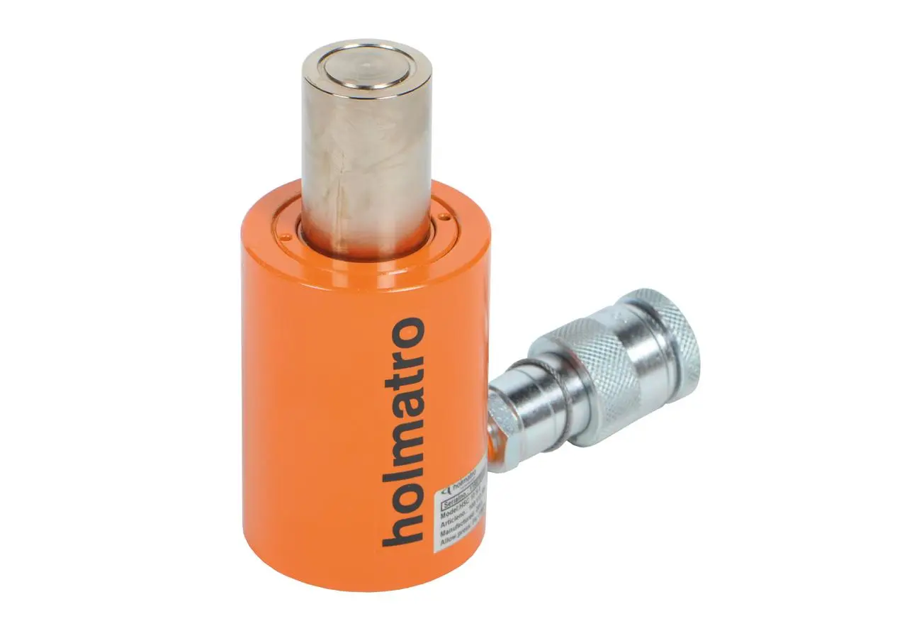Produktfoto 1 von ZYLINDER HSC 10 S 5 / CYLINDER HSC 10 S 5
