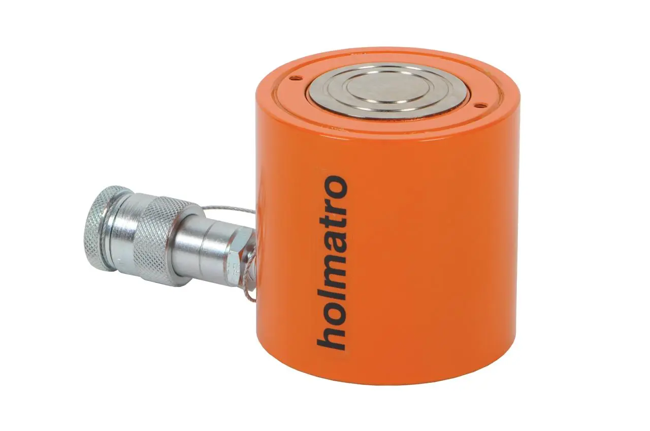 Produktfoto 1 von ZYLINDER HSC 30 S 5 / CYLINDER HSC 30 S 5