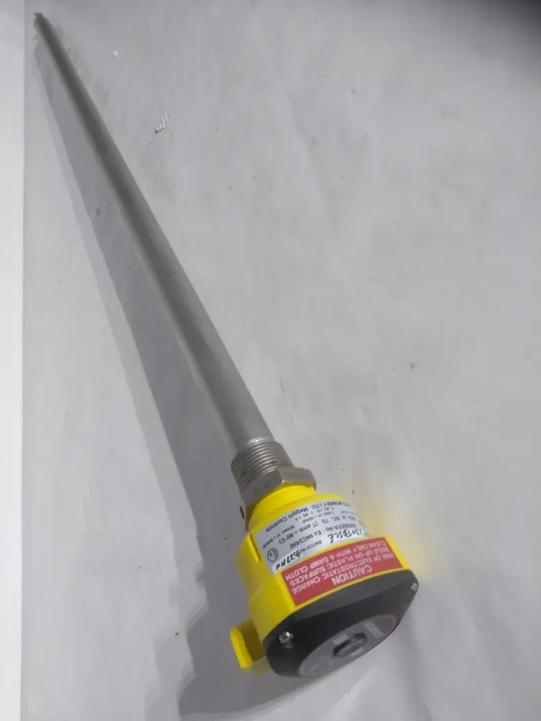 Liquid detector, Eex, Fühler 1000mm