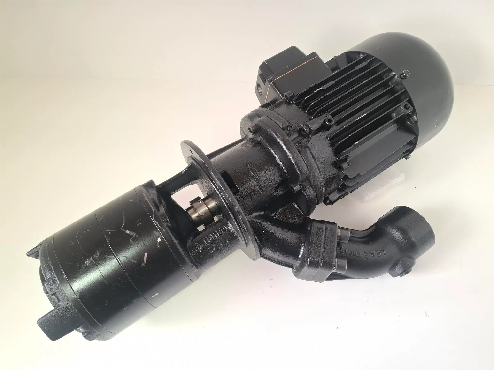 Produktfoto 1 von Eintauchpumpe