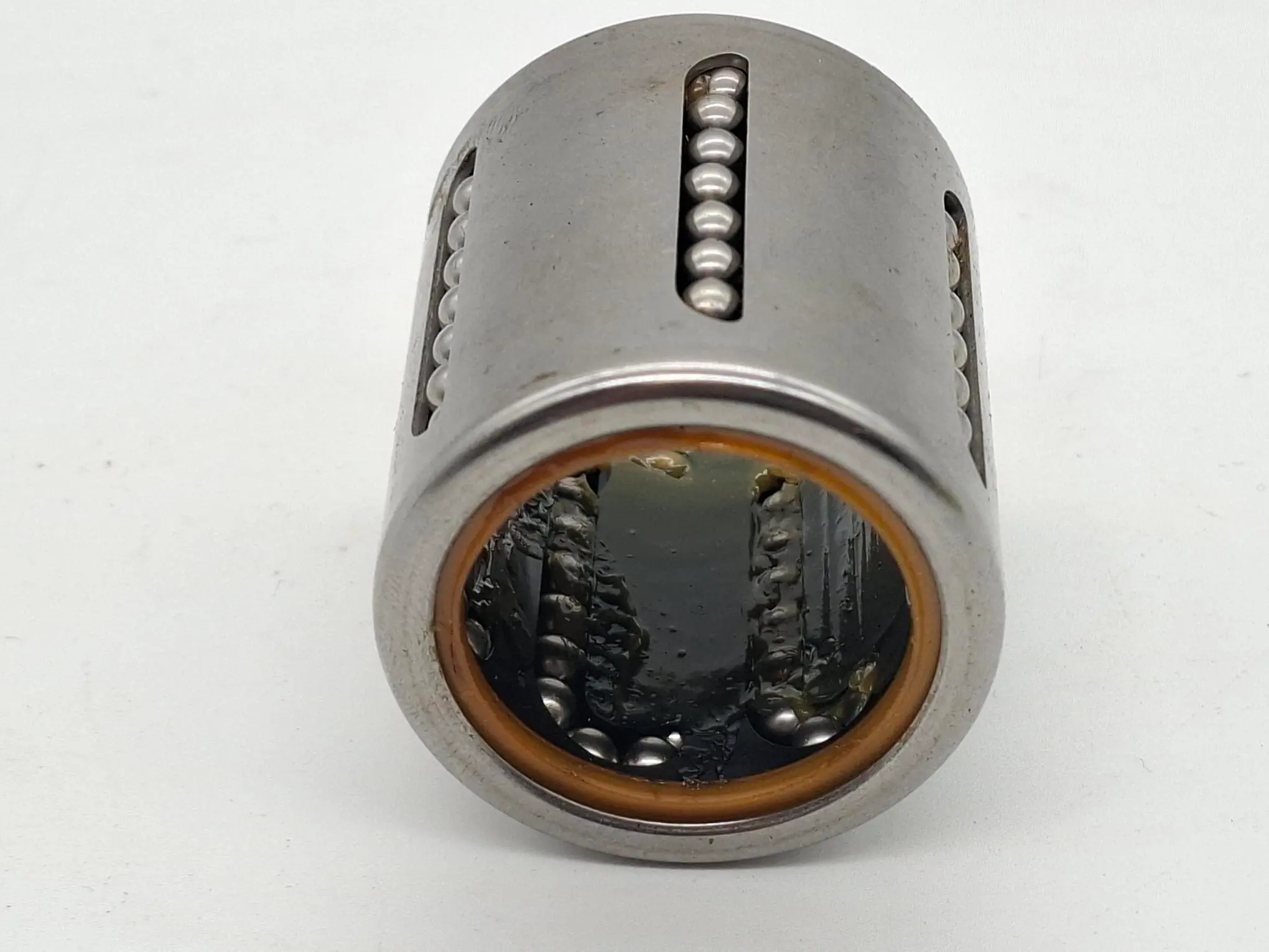Produktfoto 1 von 4 Stück Linear Kugellager