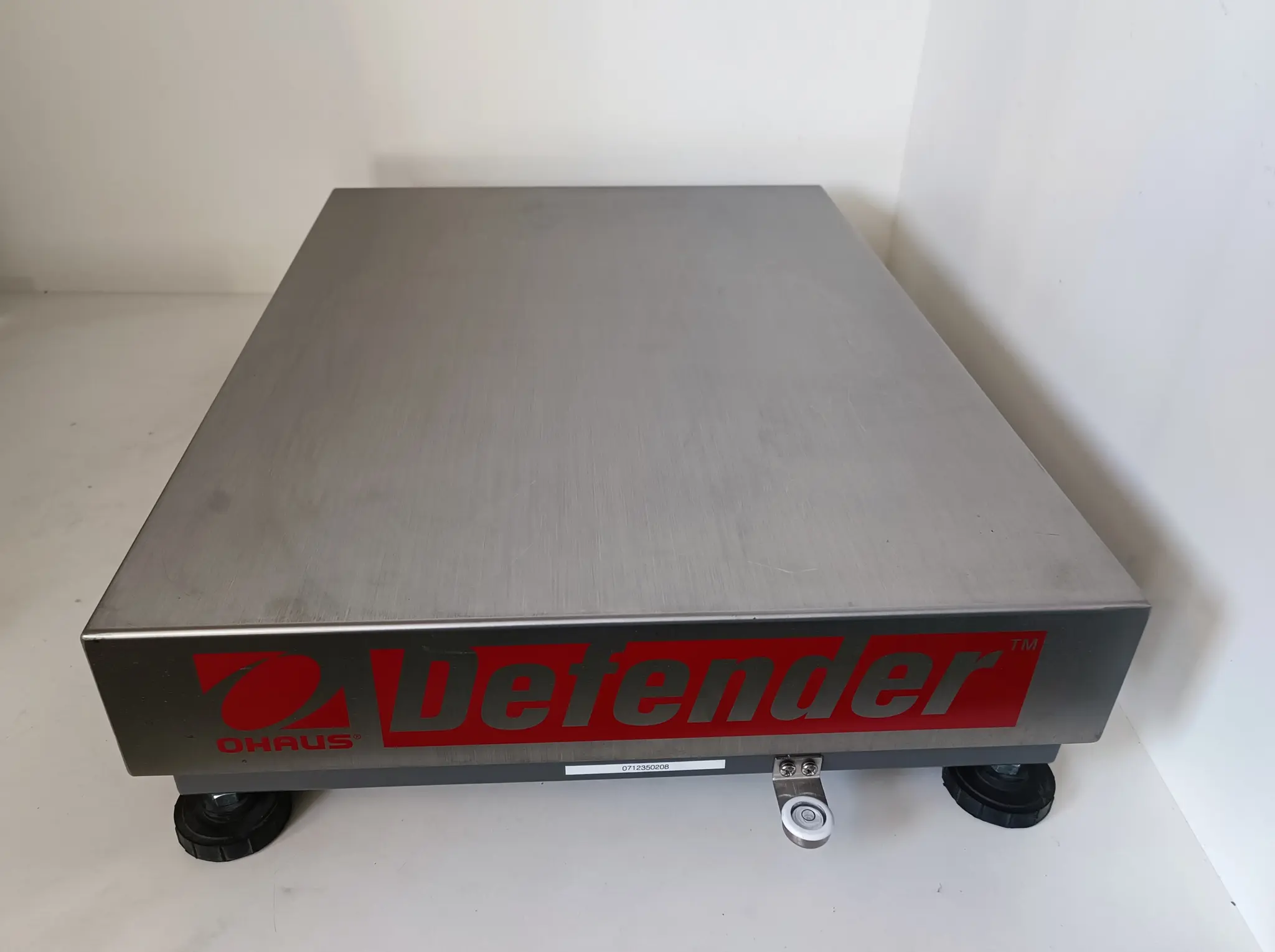 Produktfoto 1 von Defender, Kompaktwaagenplattform, 150kg, D150BL