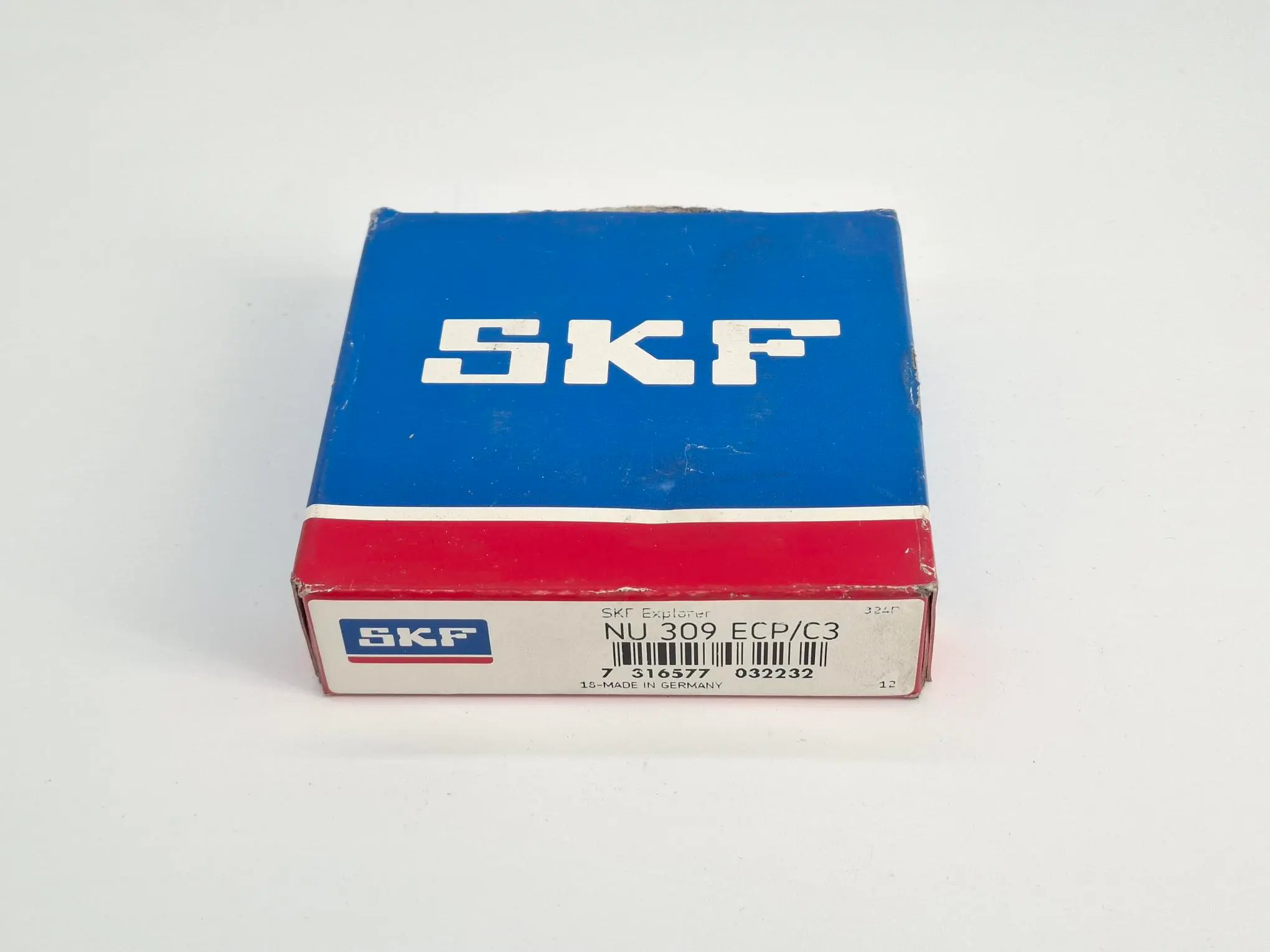 Produktfoto 1 von 1 Stück Zylinderrollenlager
