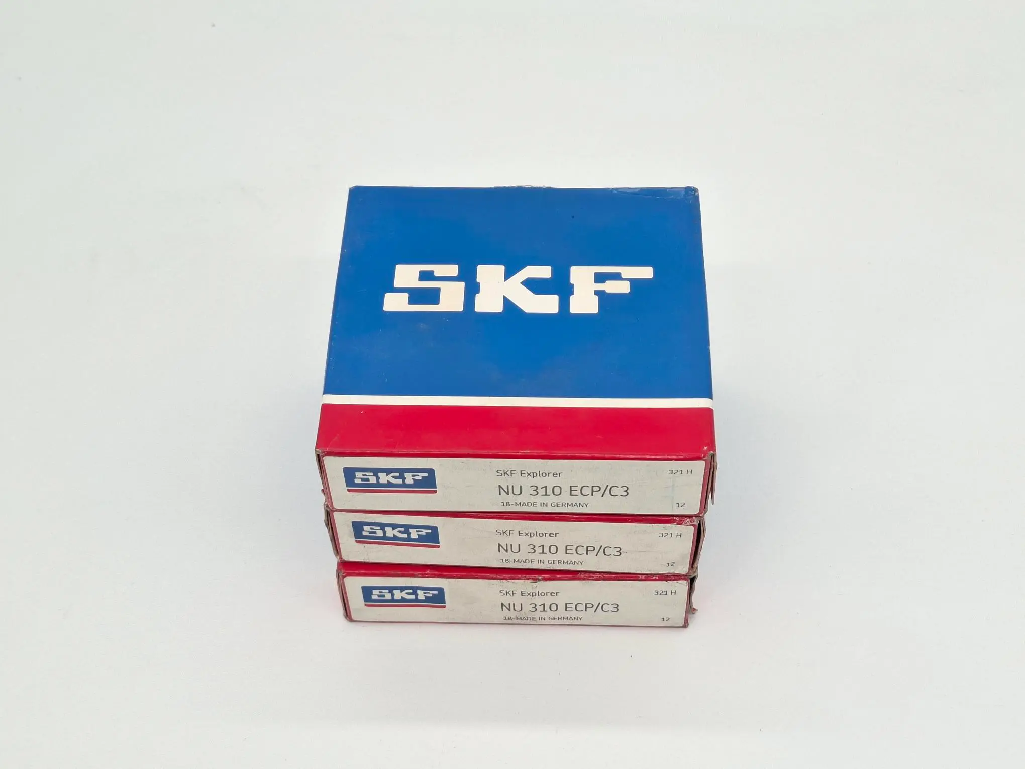 Produktfoto 1 von 1 Stück Zylinderrollenlager
