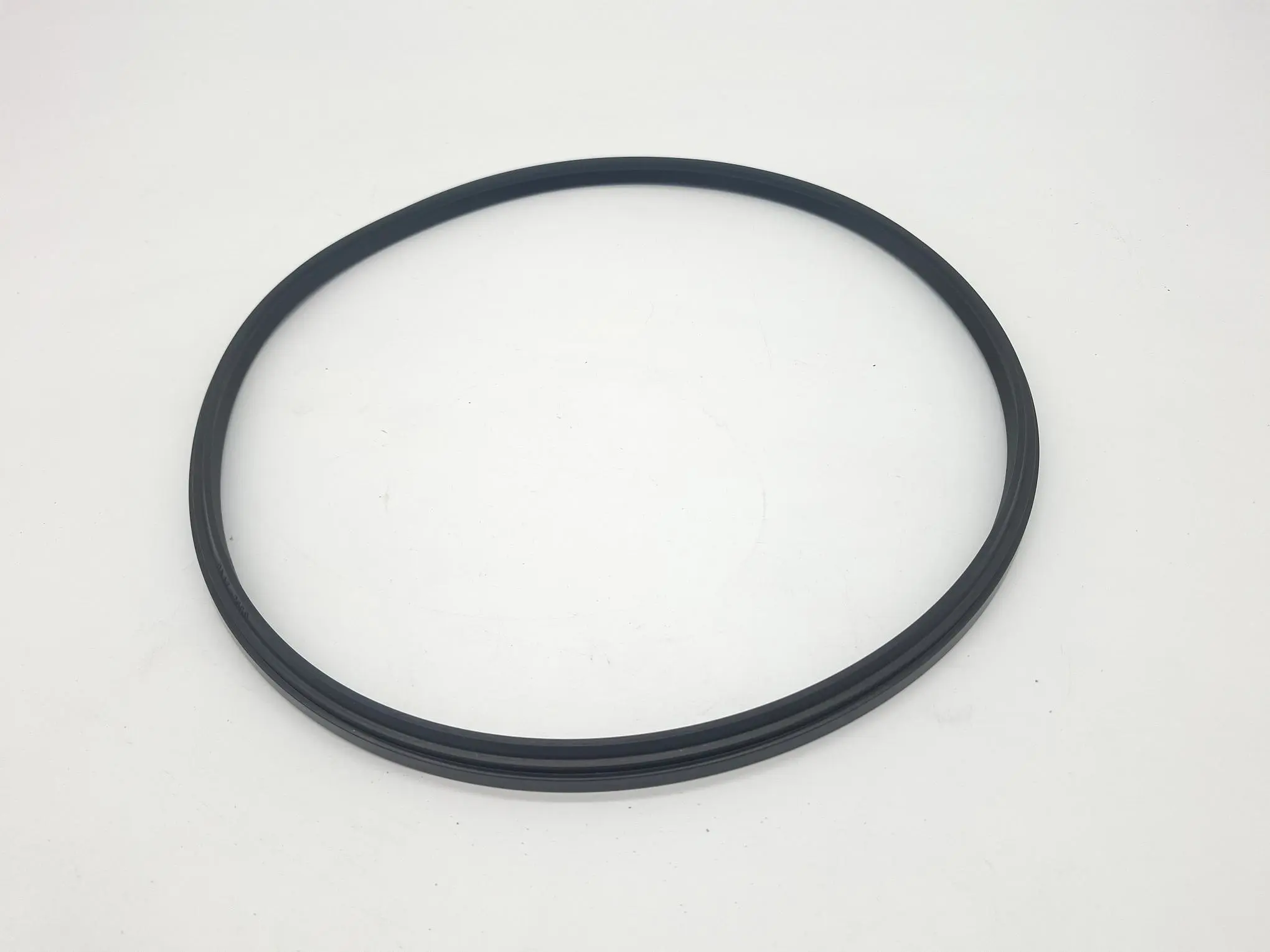 Produktfoto 1 von 4 Stück Abstreifring DA17, NBR, 260/275x9,5, WD1702600-N9651