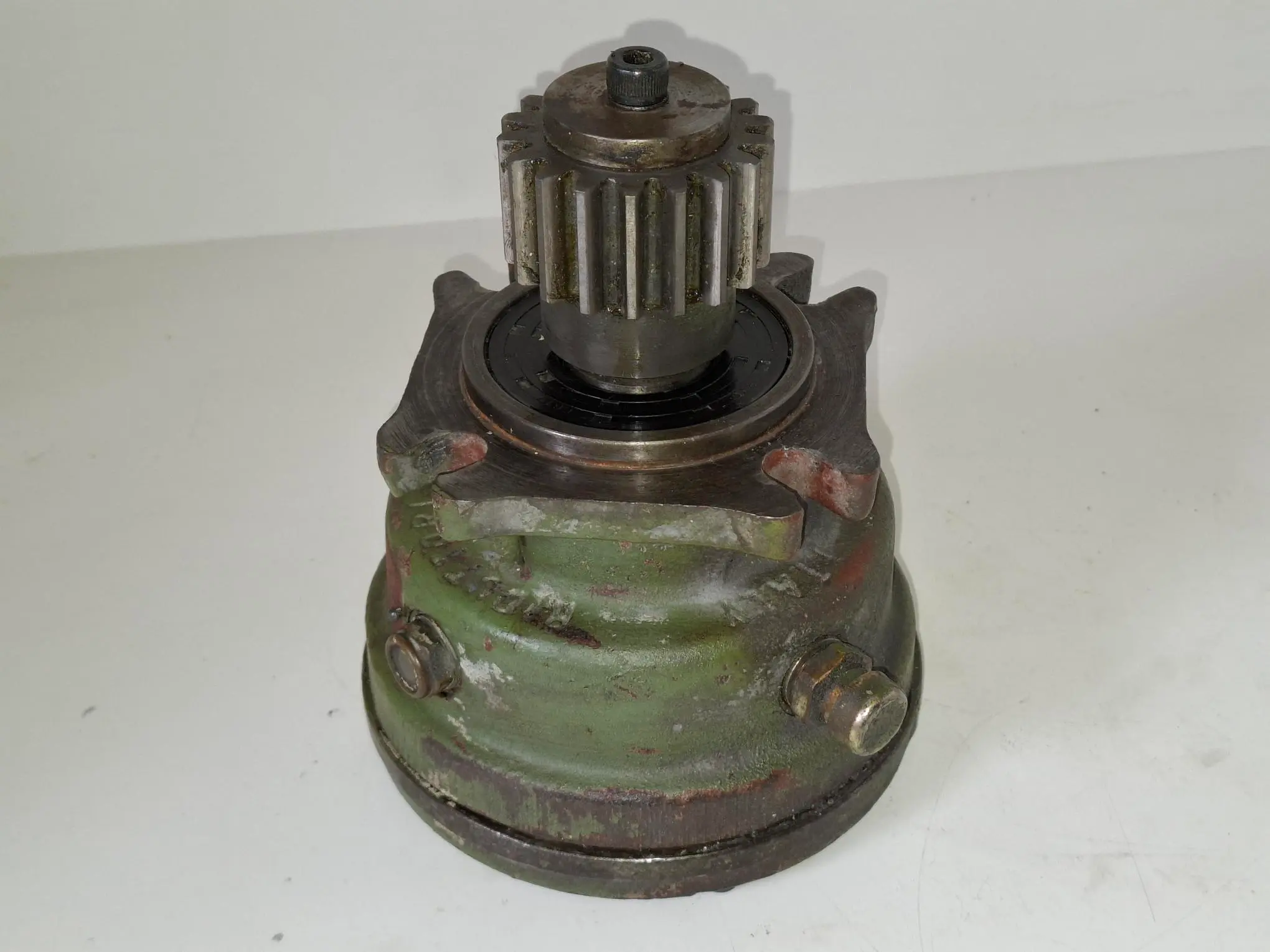 Produktfoto 1 von Hydraulische Bremse, PDG-RF 2/43, DG-RF/288