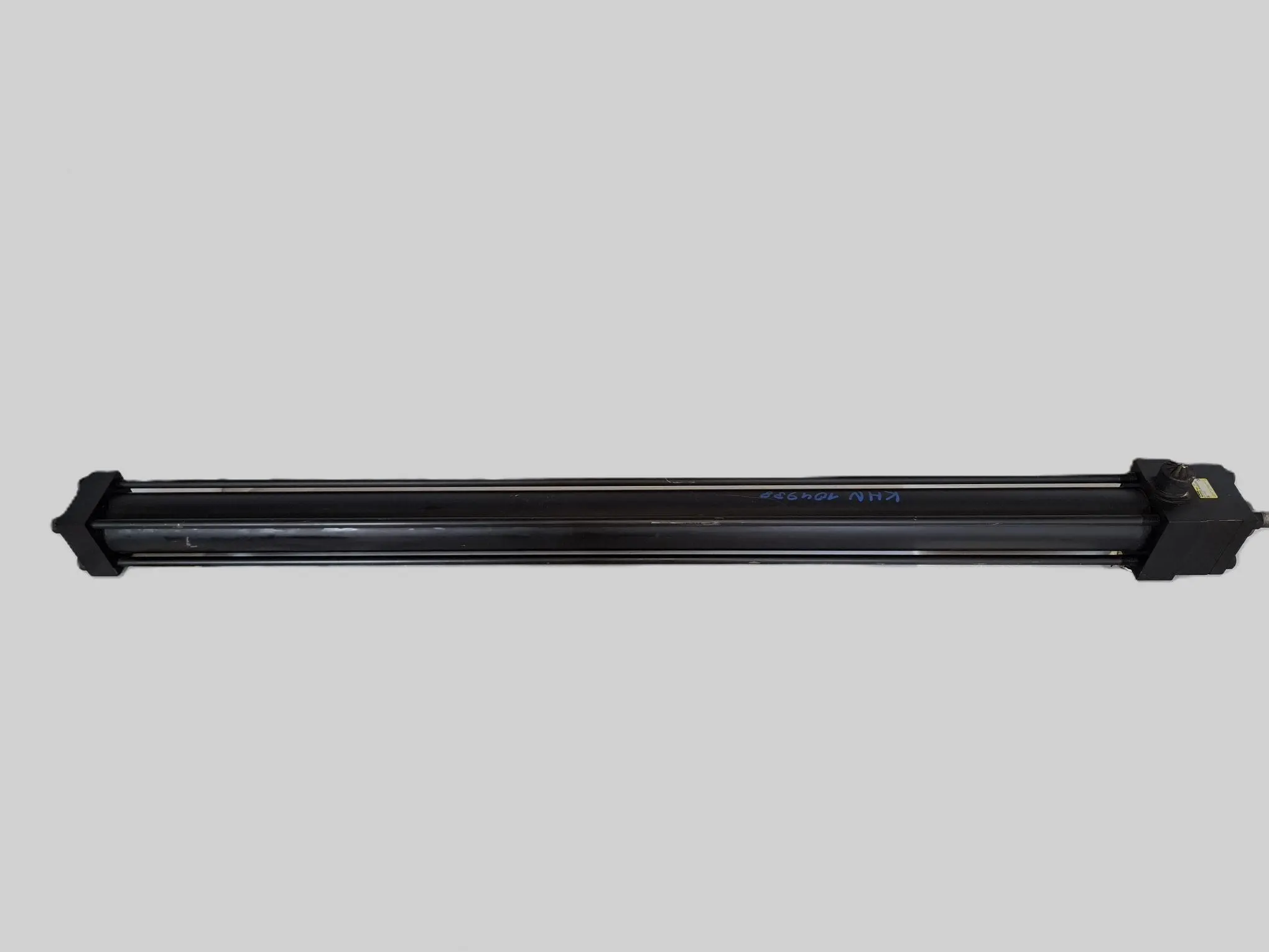Produktfoto 1 von Hydraulikzylinder, doppelt wirkend, 210bar, Hub 1500mm, D80mm, NS41191534..