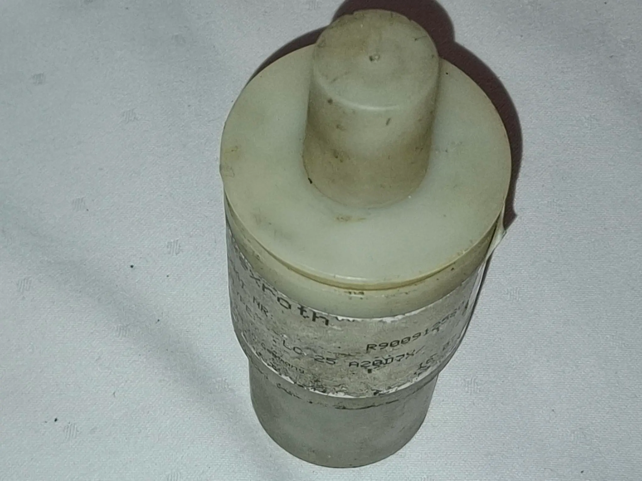 Produktfoto 1 von Einbauventil, R900912580, LC25A20D7X