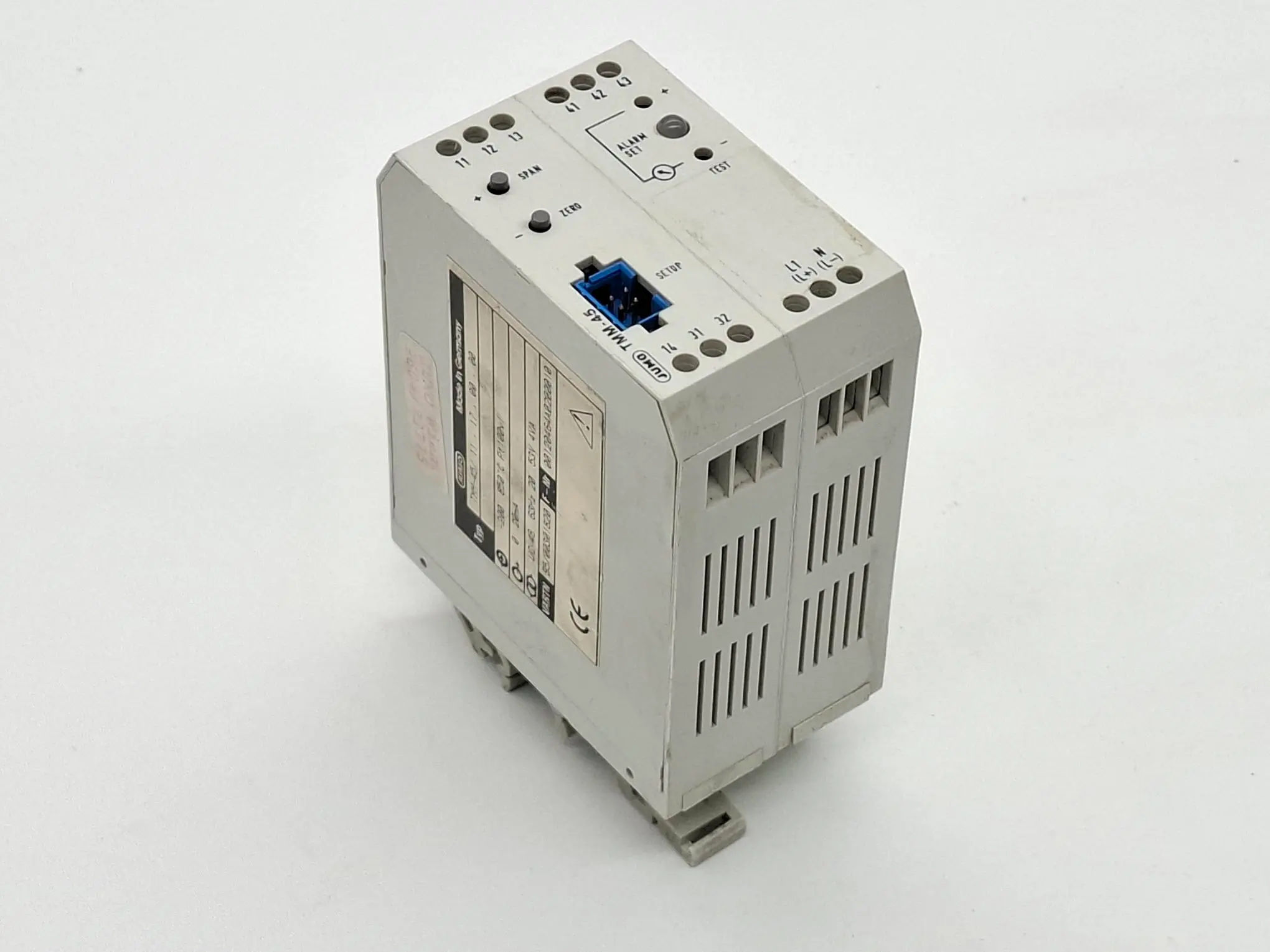 Produktfoto 1 von Transmitter, Pt100, TMM-45/11.17.00.00