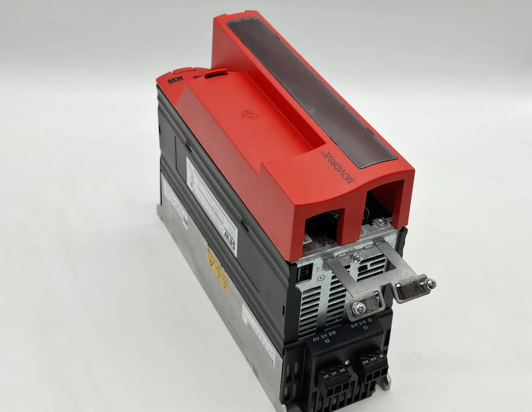 Produktfoto 1 von Frequenzumformer, nur 1145 Stunden! 2,2KW