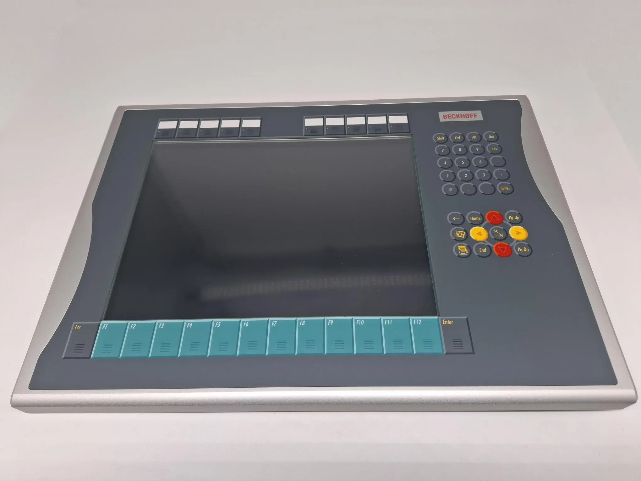 Produktfoto 1 von Touch panel, Control panel
