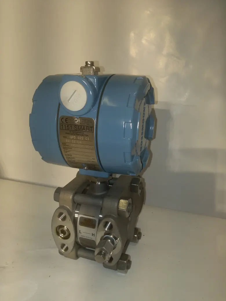 Produktfoto 1 von Drucktransmitter R 1151 Smart, Eex