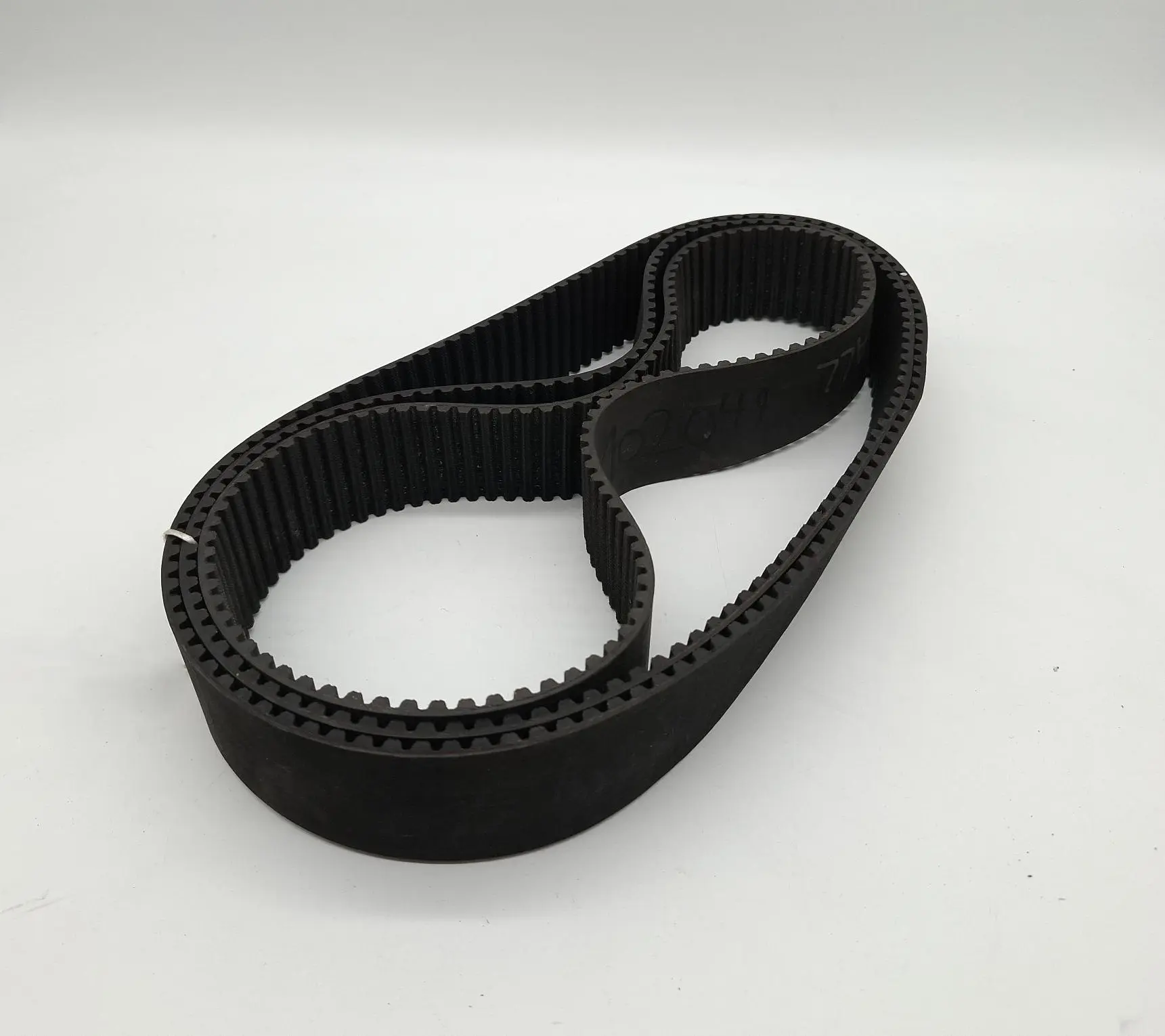 Produktfoto 1 von 2 Stück Zahnriemen Omega