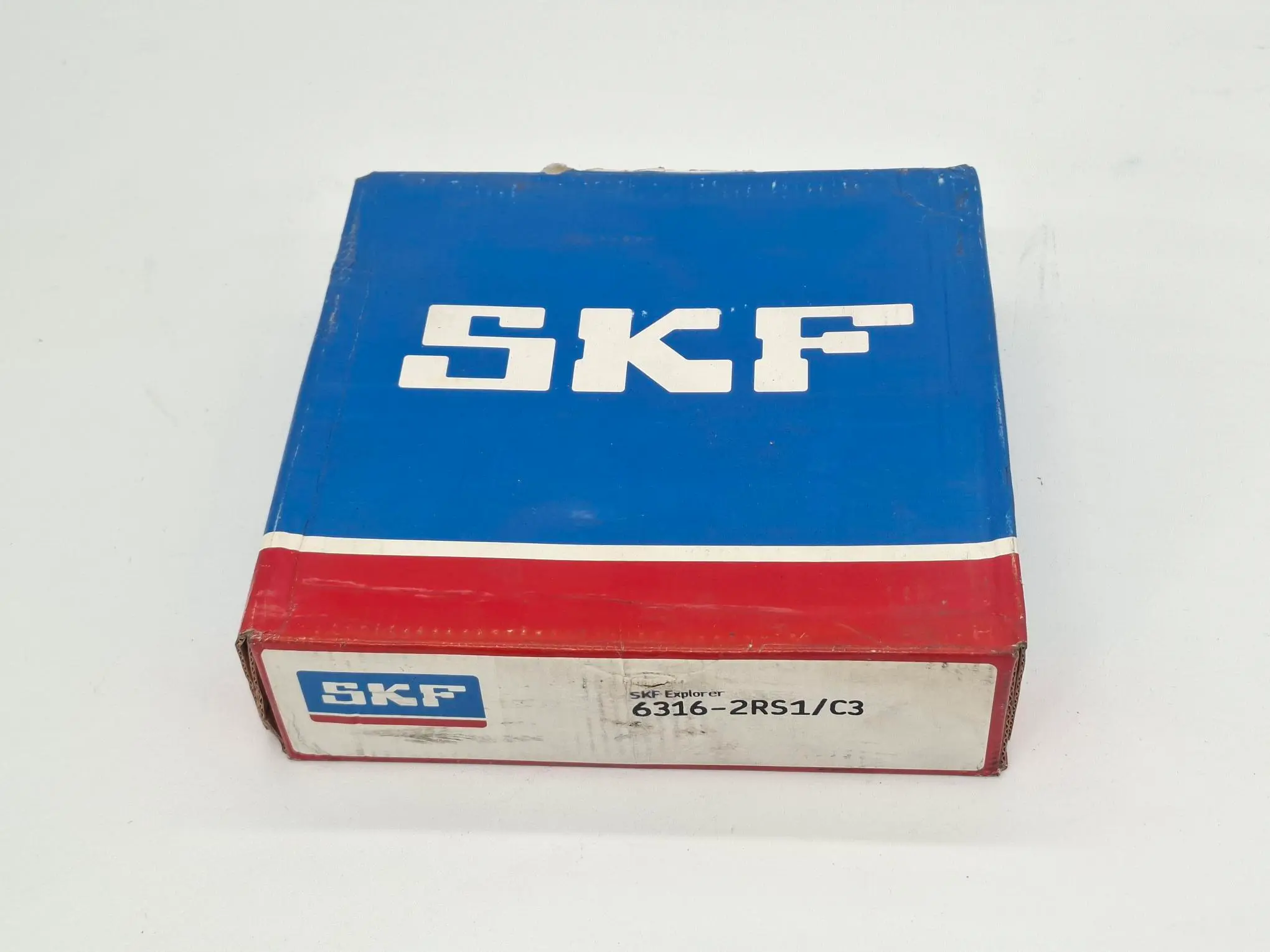 Produktfoto 1 von 1 Stück Rillenkugellager