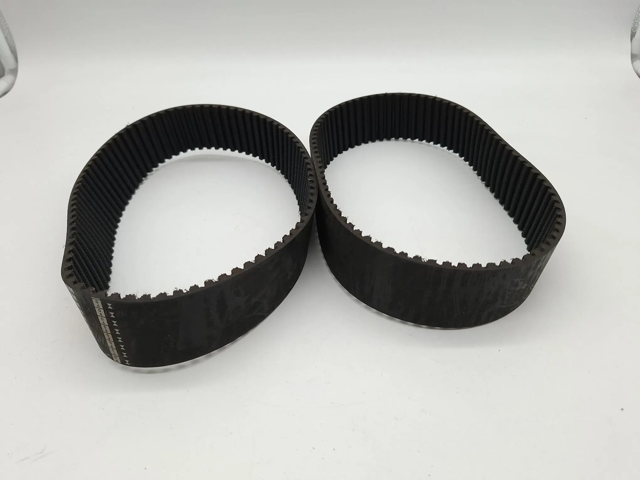 Produktfoto 1 von Flachzahnriemen Omega HP, 640mm lang, 45mm breit