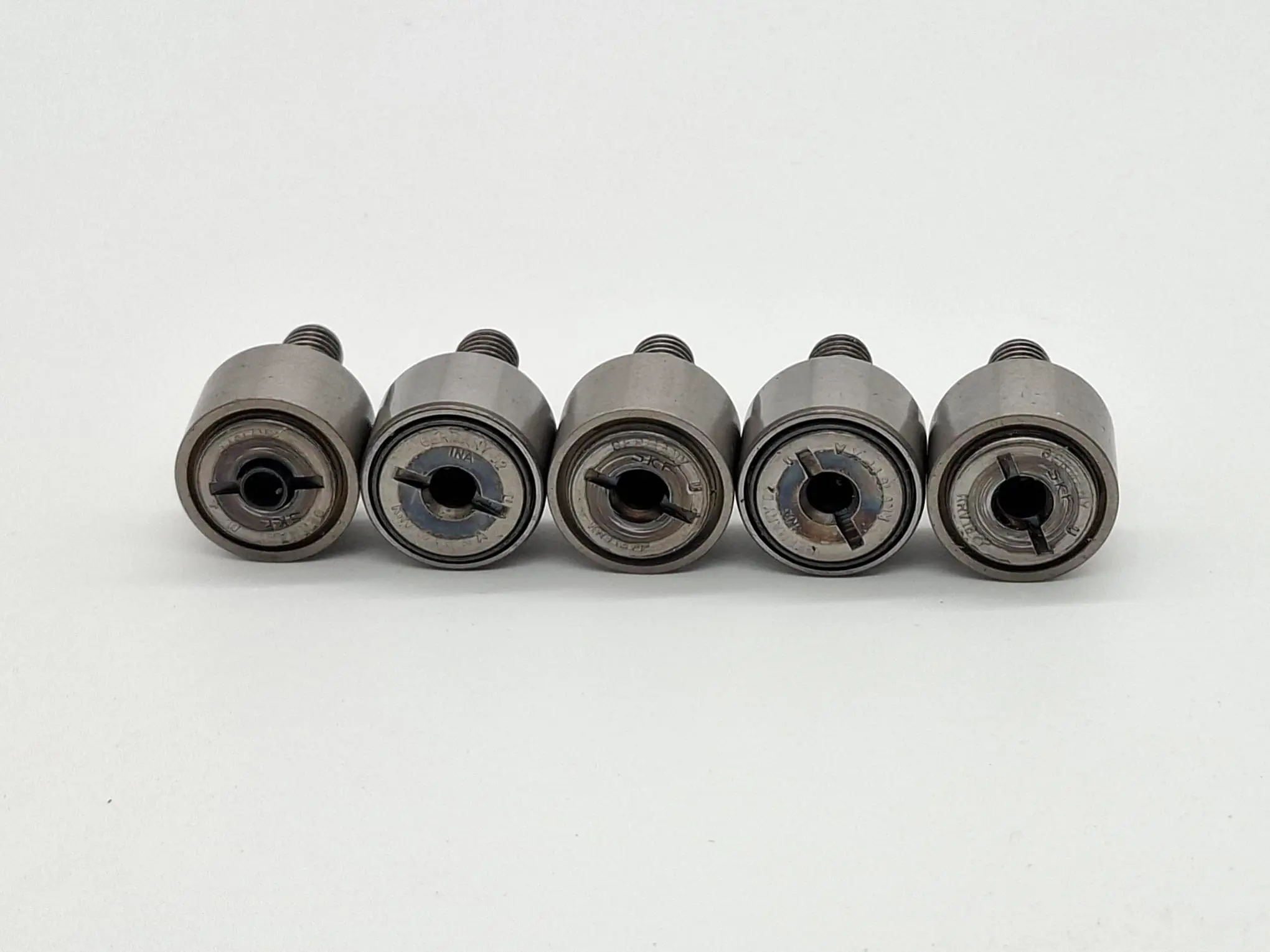 Produktfoto 1 von 5 Stück Kurvenrolle