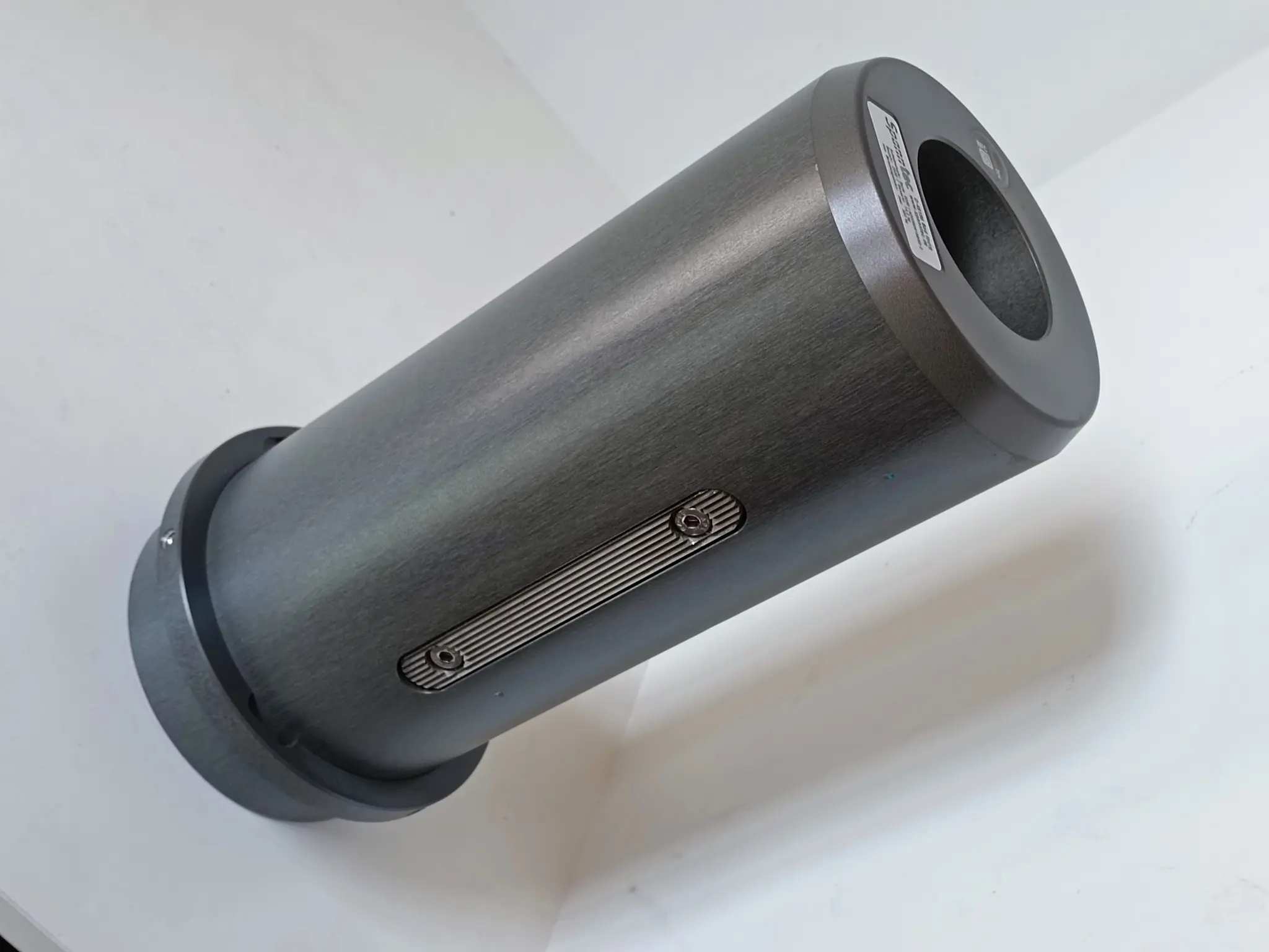 Produktfoto 1 von Aufsatzadapter zur Rollenaufnahme, Serie 5230, D150mm, A202008199/02
