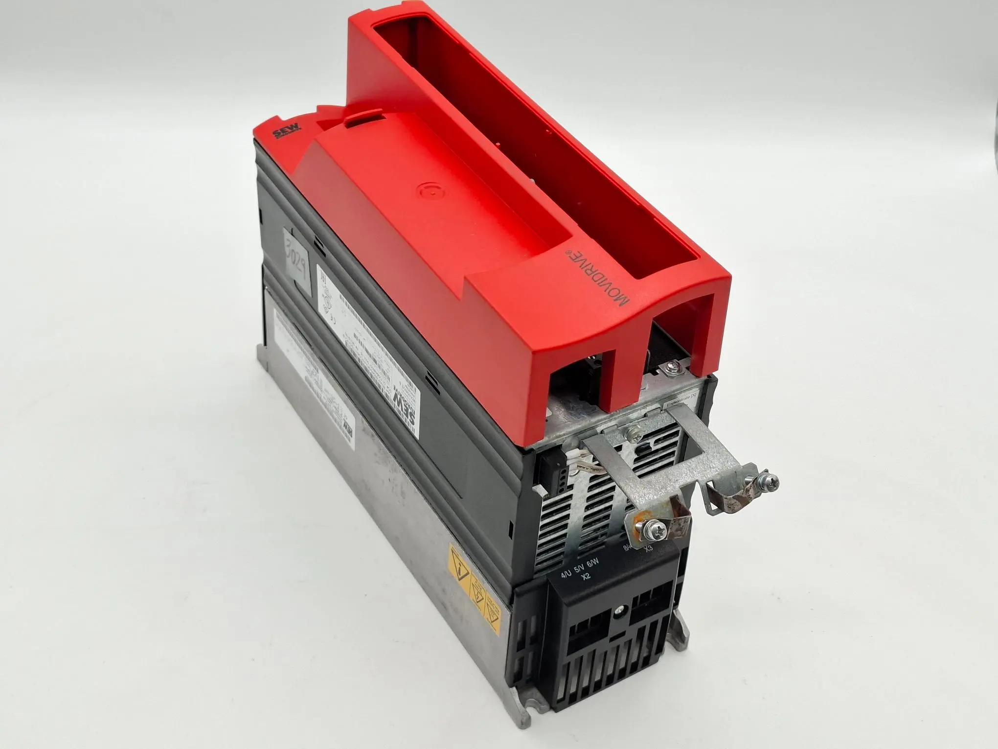 Produktfoto 1 von Frequenzumformer, nur 913 Stunden! 4KW