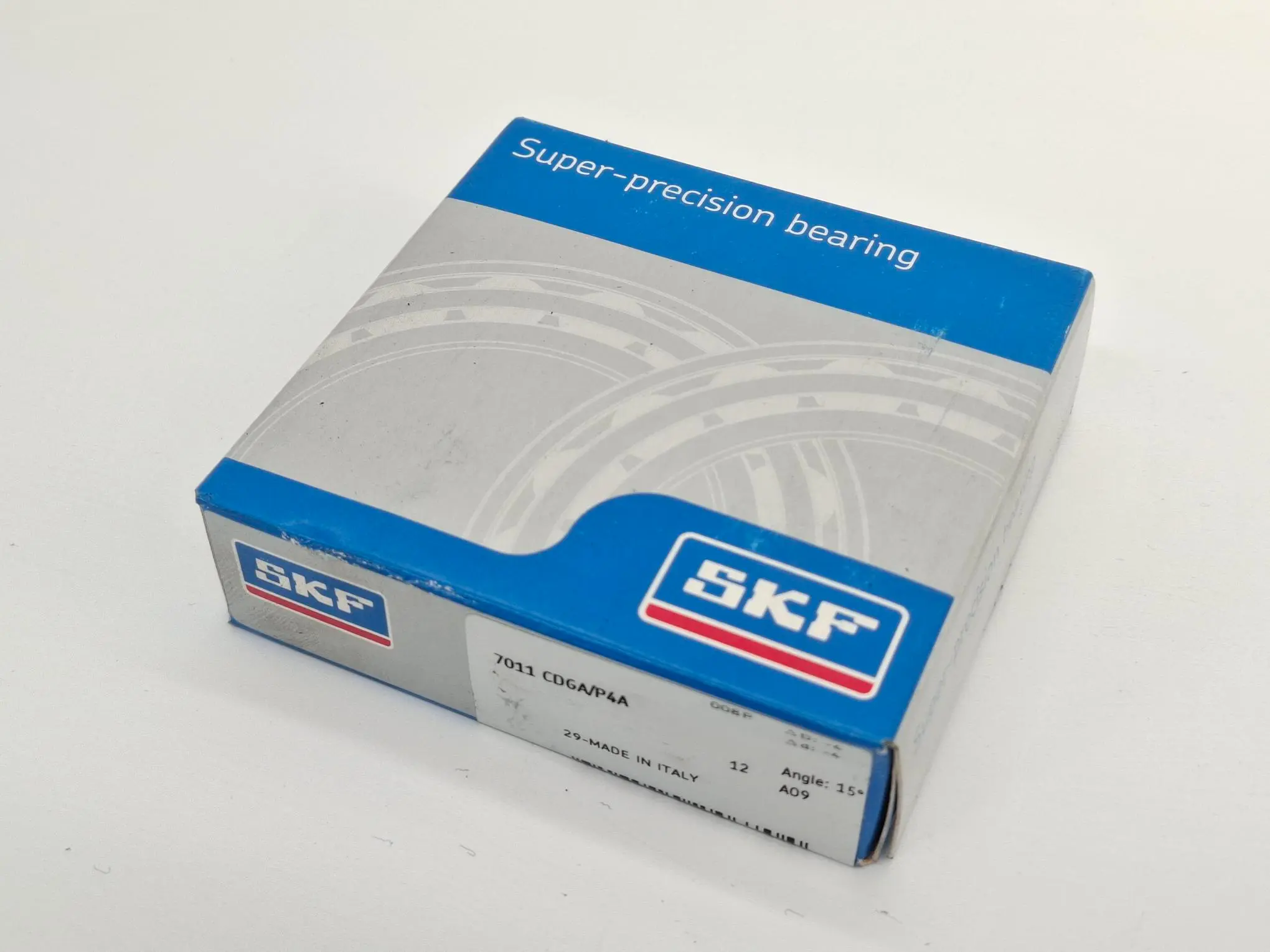 Produktfoto 1 von 1 Stück Spindellager