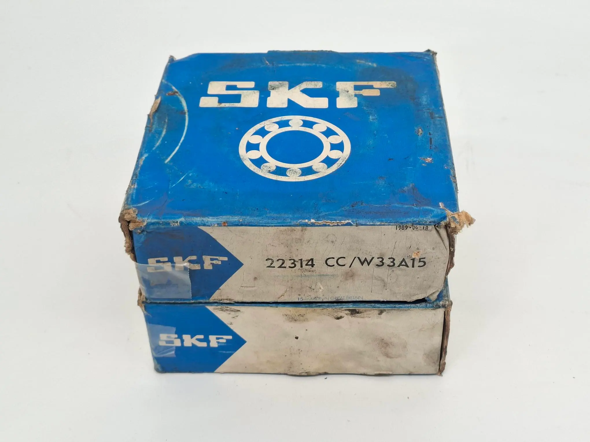 Produktfoto 1 von 1 Stück Pendelrollenlager