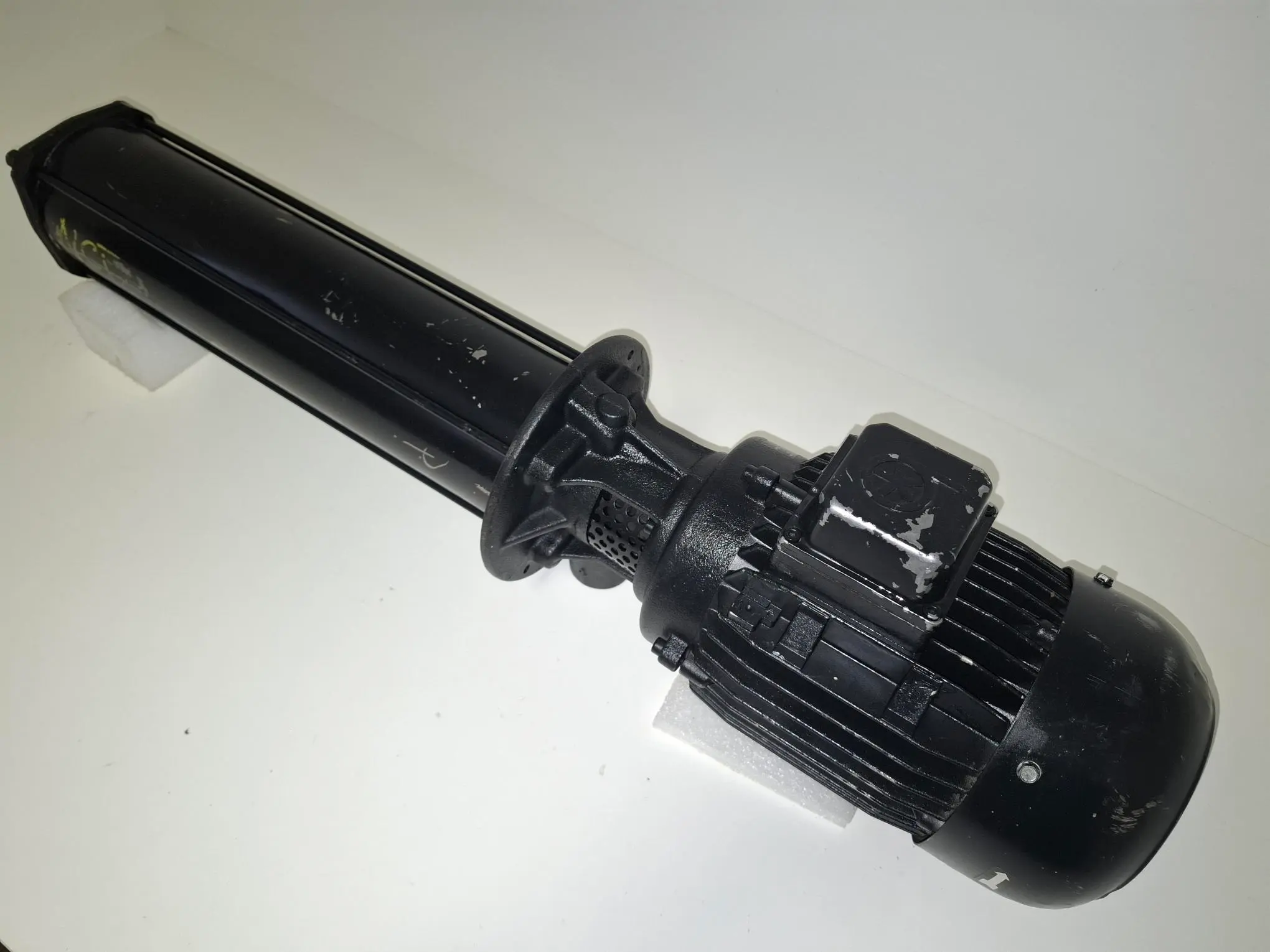 Produktfoto 1 von Eintauchpumpe