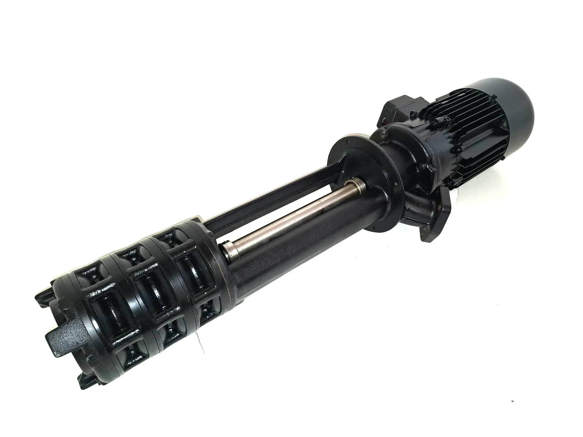 Produktfoto 1 von Eintauchpumpe, 250L/Min, 27m, STA404/500-GX+121