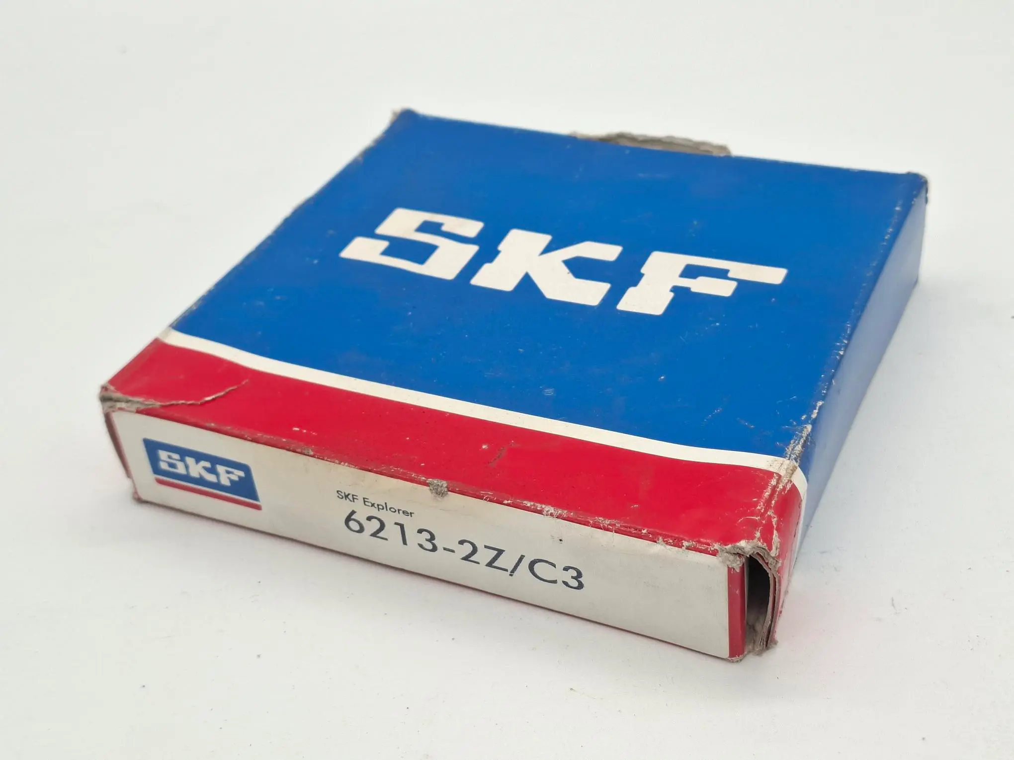 Produktfoto 1 von Rillenkugellager