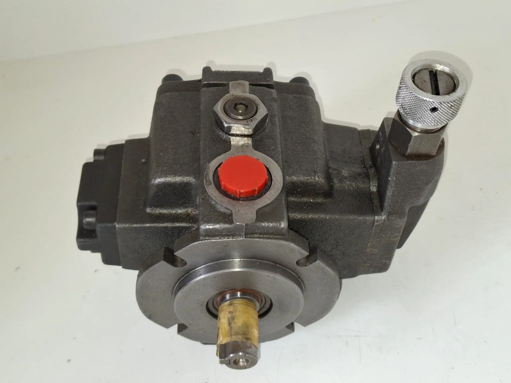 Produktfoto 1 von Hydraulikpumpe, 0513300201, 140 bar