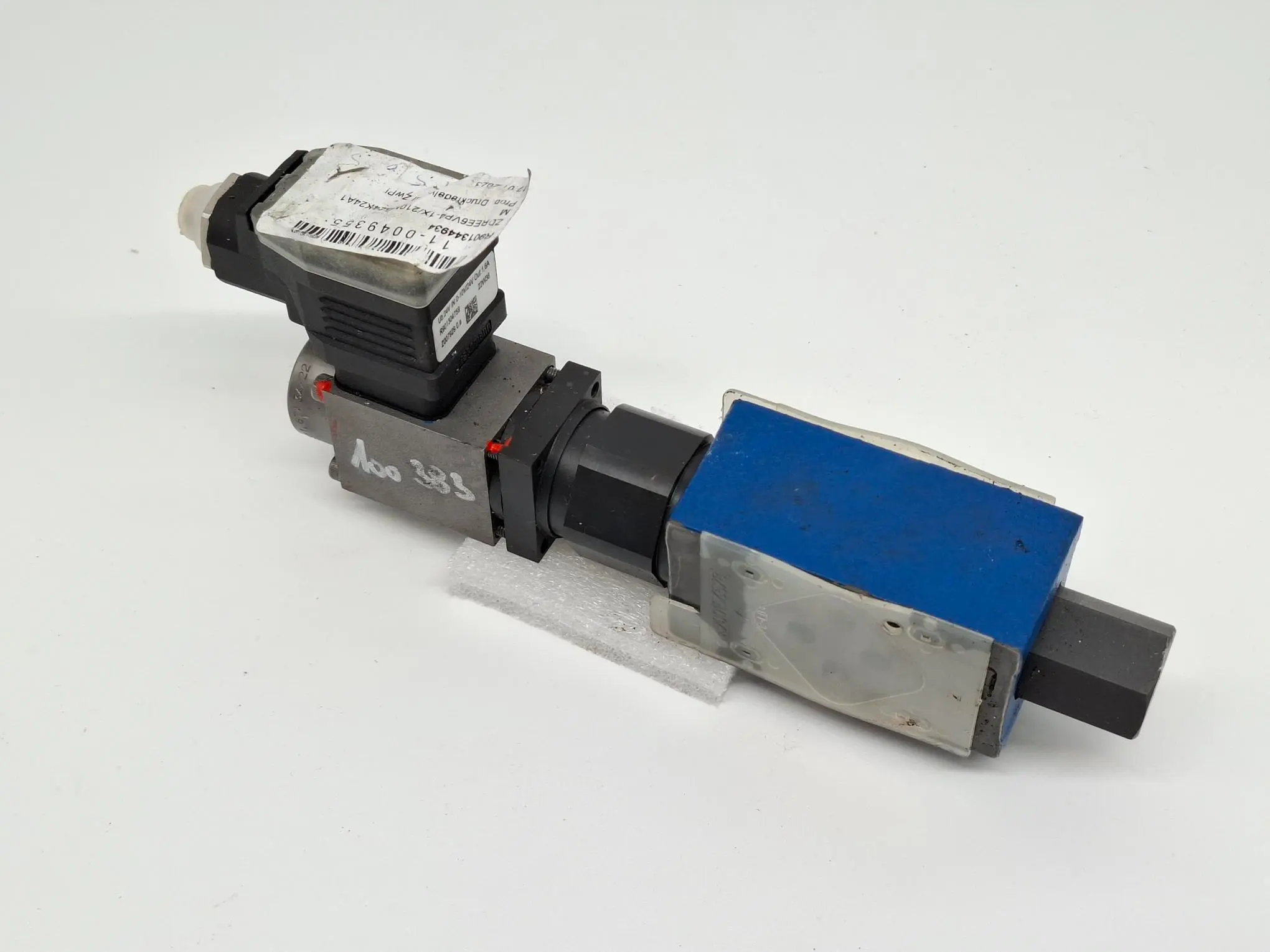 Produktfoto 1 von Proportional Druckregelventil, R901344934