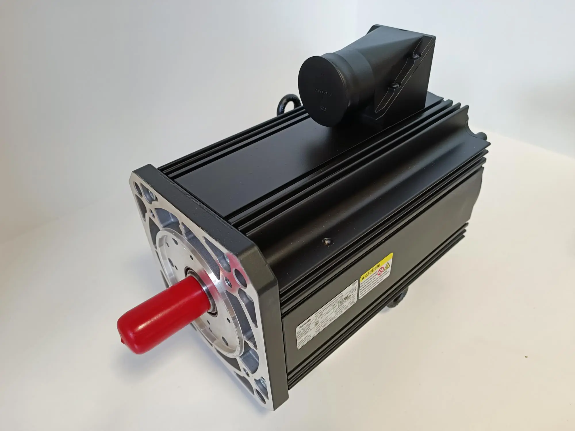 Produktfoto 1 von Synchronmotor, MSK100B-0400-NN-S1-AG2-NNNN, R911323648