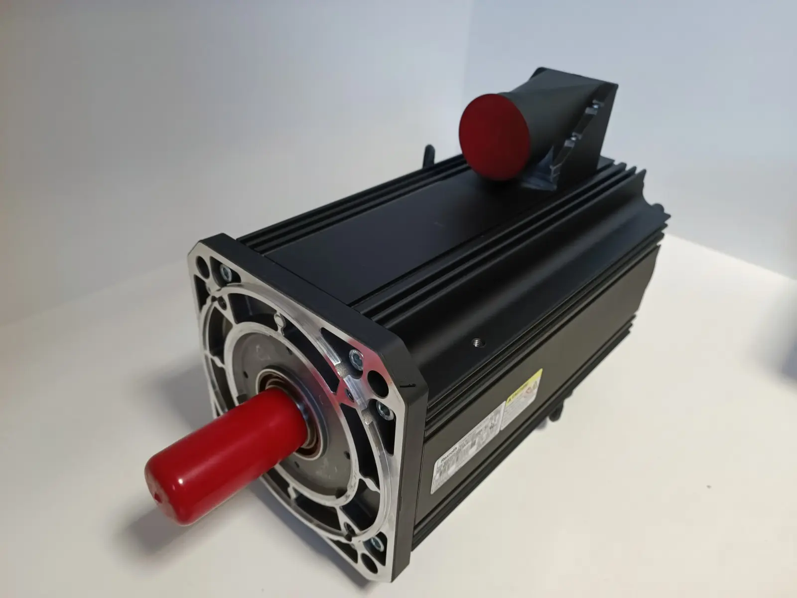 Produktfoto 1 von Synchronmotor, MSK101D-0200-NN-M1-AG2-NNNN, R911310527