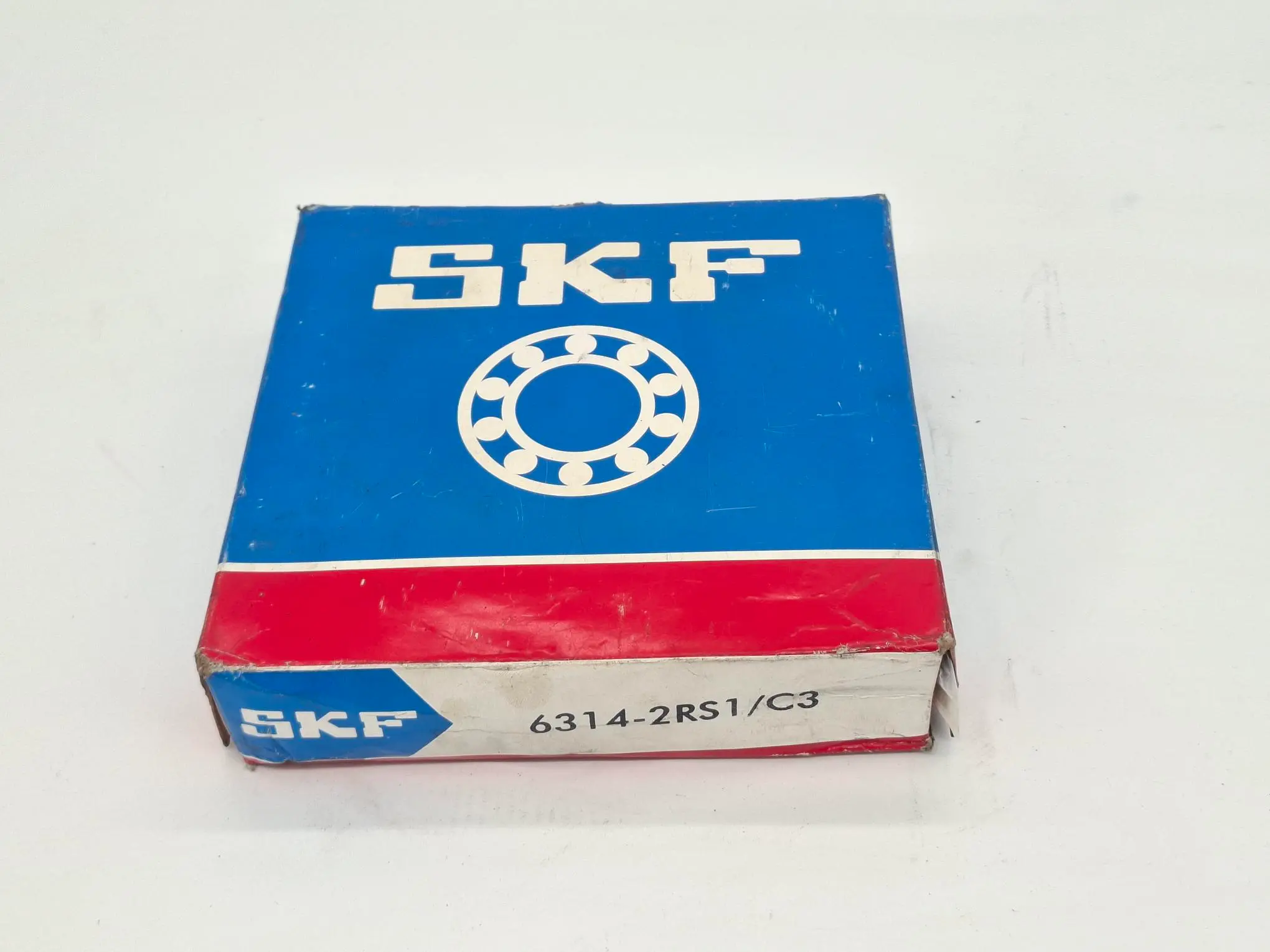 Produktfoto 1 von 1 Stück Rillenkugellager