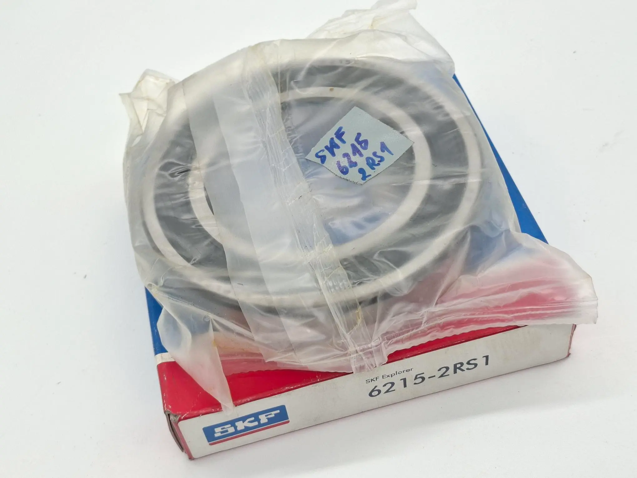 Produktfoto 1 von 1 Stück Rillenkugellager