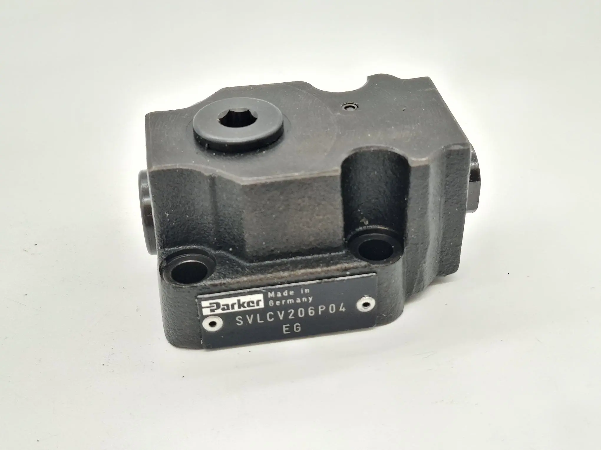 Produktfoto 1 von Ventil
