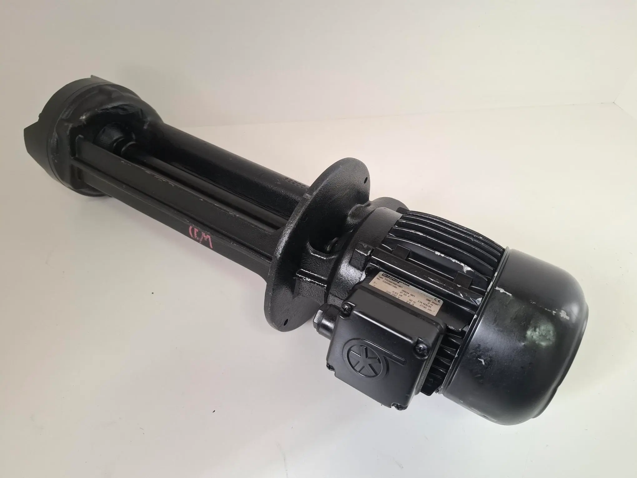Produktfoto 1 von Eintauchpumpe
