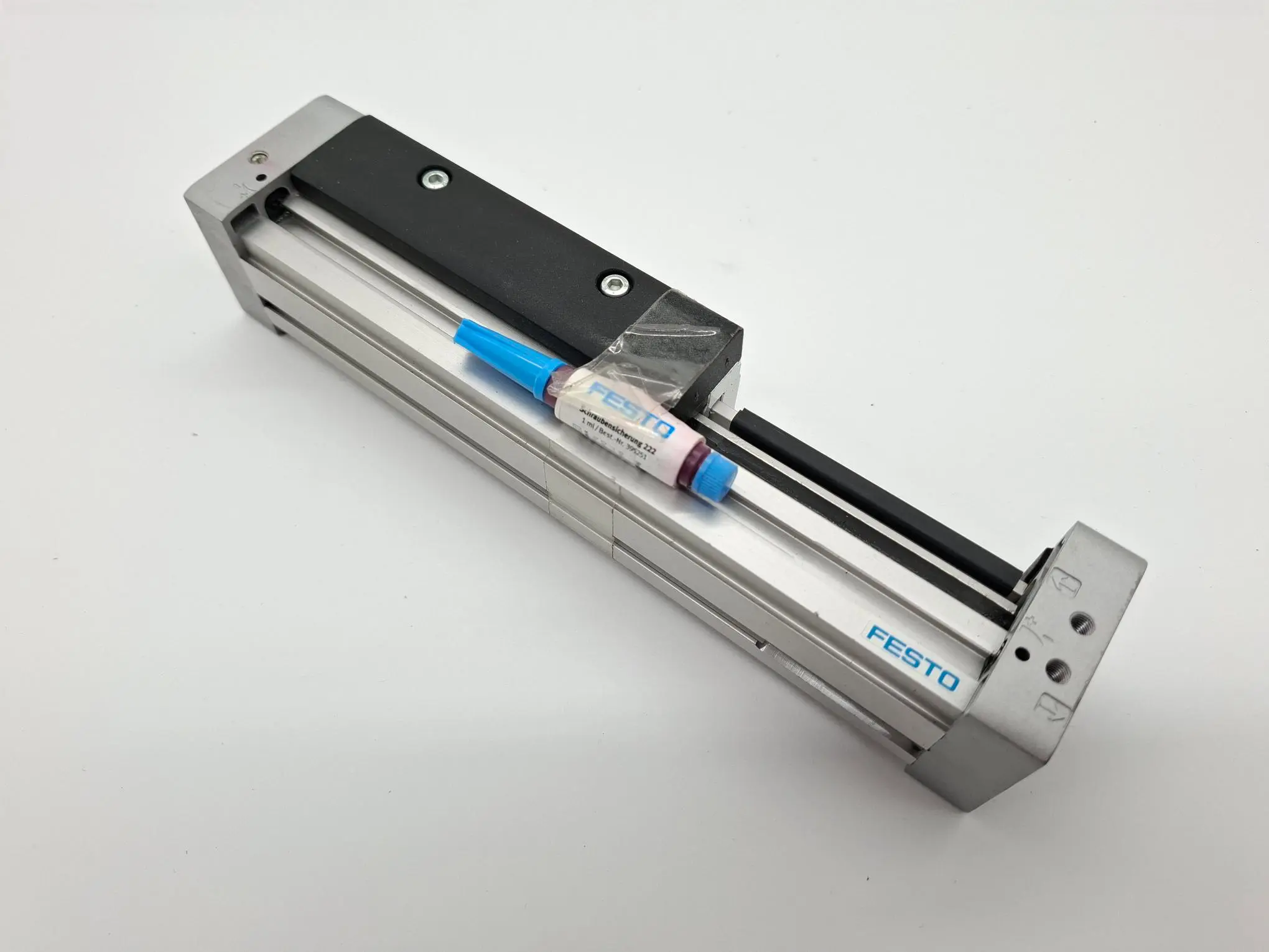 Produktfoto 1 von Lineareinheit, 532446, DGC-18-75-G-PPV-A