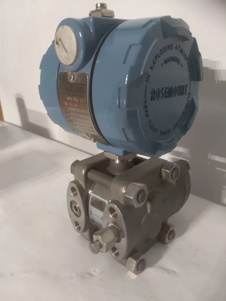 Produktfoto 1 von Drucktransmitter R 1151 Smart, Eex