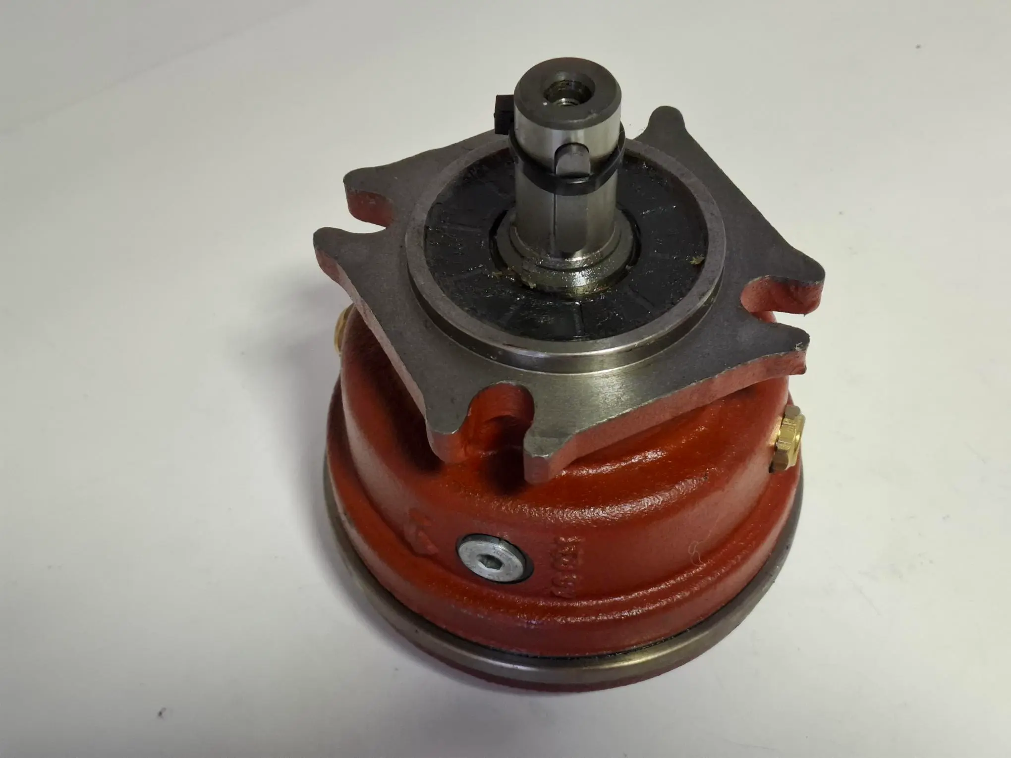 Produktfoto 1 von Hydraulische Bremse, PDG-RF 2/43, DG-RF/288