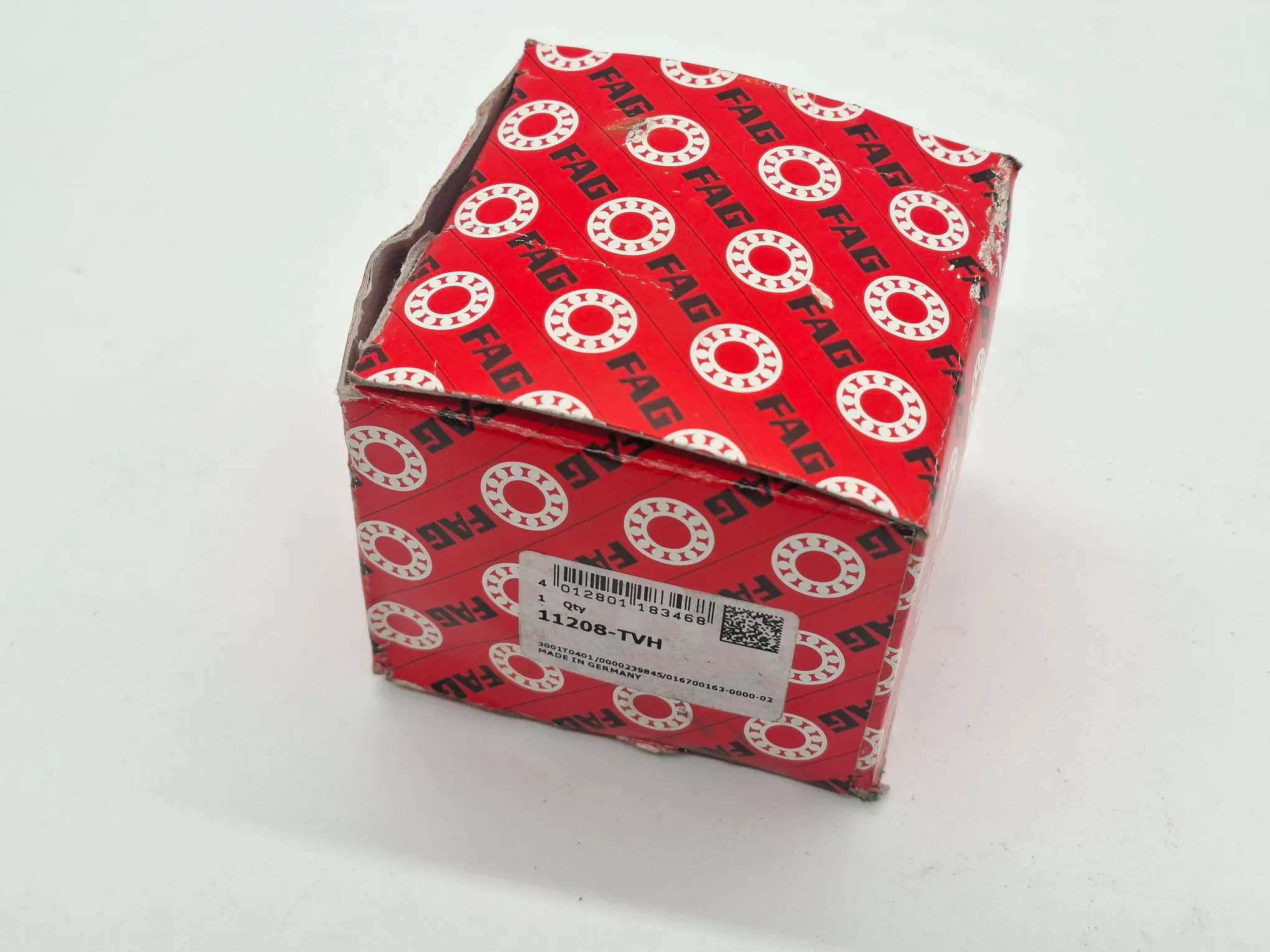 Produktfoto 1 von 1 Stück Pendelkugellager