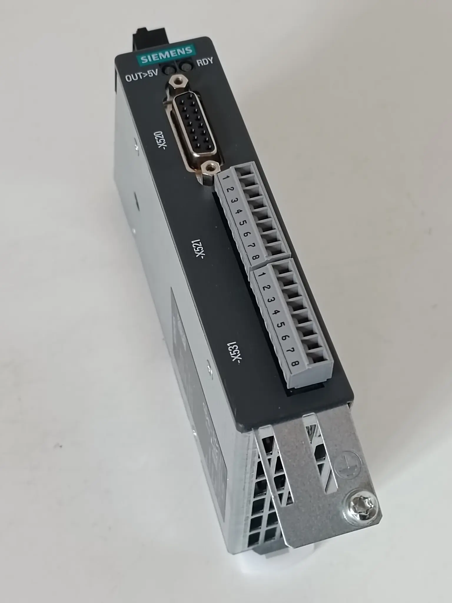 Produktfoto 1 von Sensor Modul SINAMICS SMC30
