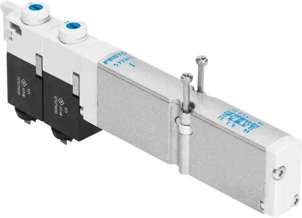 Produktfoto 1 von Magnetventil, VMPA1-M1H-K-PI, 533347
