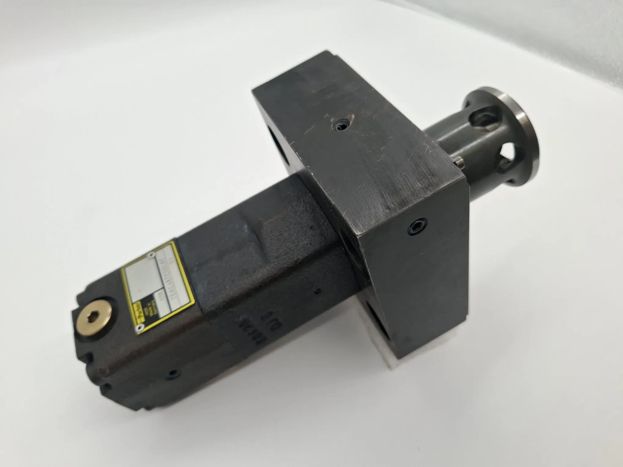 Produktfoto 1 von Proportionalventil, TDAC487E50LAF