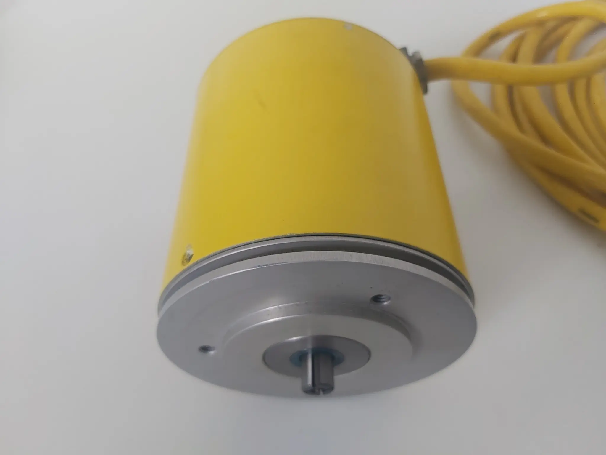 Produktfoto 1 von Drehgeber, Encoder, AG 101, 512 x 4096