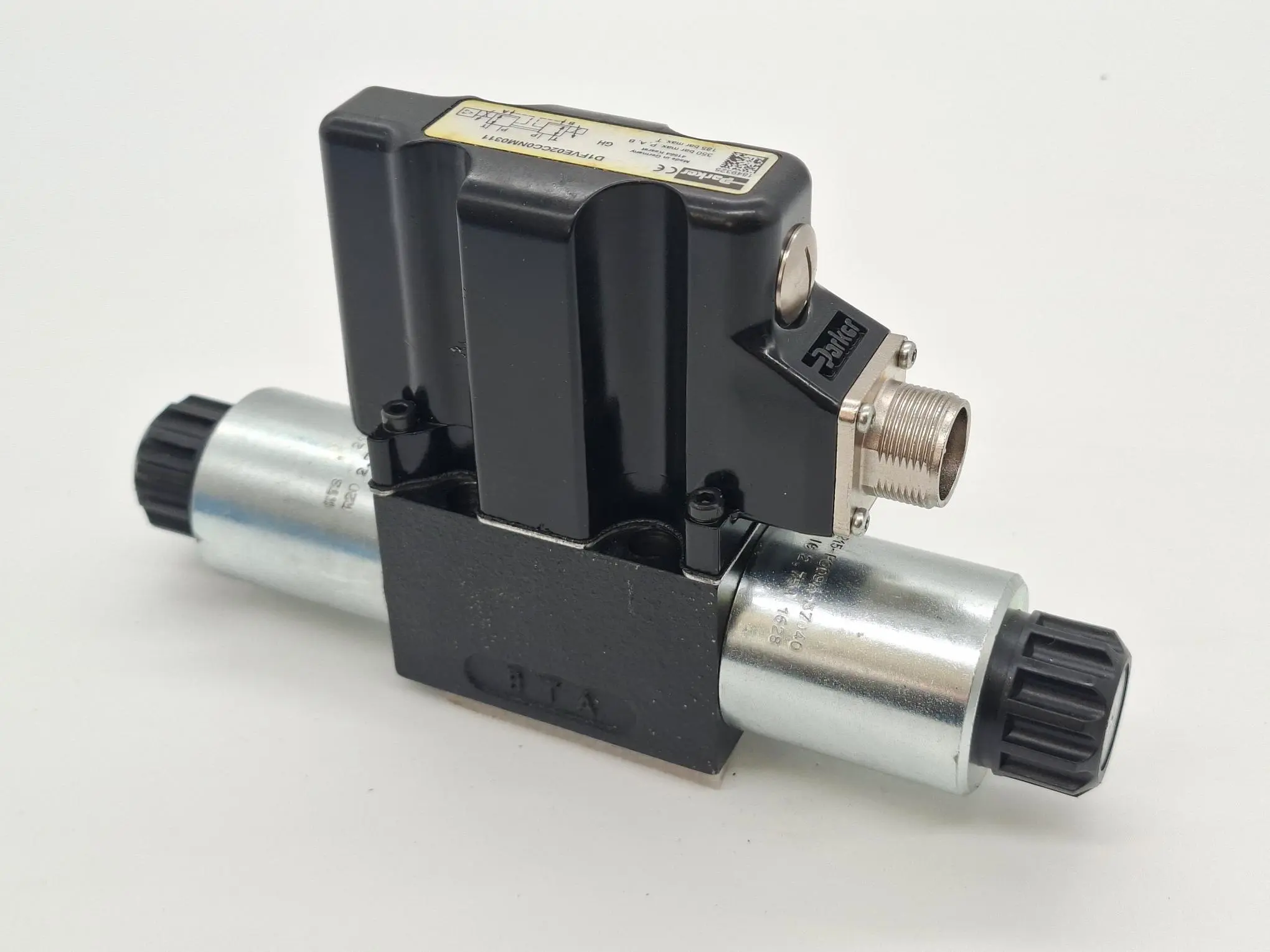 Produktfoto 1 von Proportionalventil, D1FVE02CC0NM0311