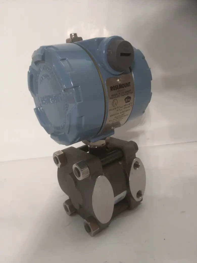 Produktfoto 1 von Drucktransmitter R 1151 Smart, Eex