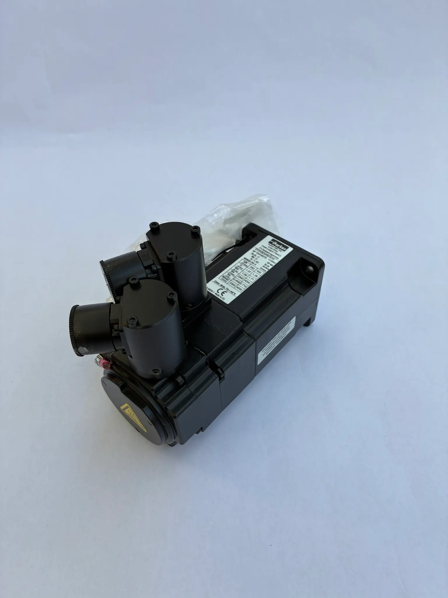 Produktfoto 1 von EX-Servomotor EY310EAPB7A10
